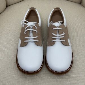 NWOT ELEPHANTITO Golfers White & Ivory